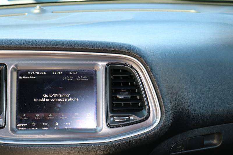 Used 2020 Dodge Challenger R/T Scat Pack RWD image 31
