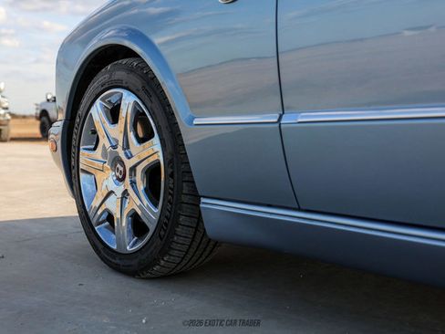 Used 2006 Bentley Arnage R image 53