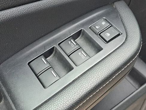 Used 2022 Honda Ridgeline RTL-E image 20