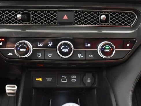 Used 2024 Acura Integra A-Spec image 19