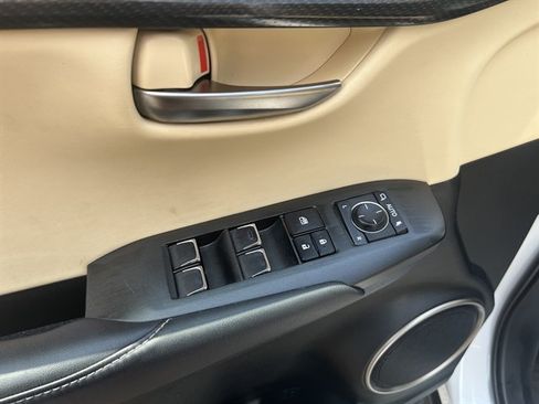 Used 2018 Lexus NX 300 AWD w/ Comfort Package image 18