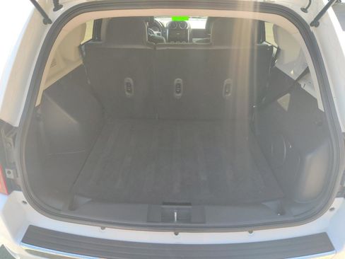 Used 2014 Jeep Compass Limited w/ Premium Sound Group image 13