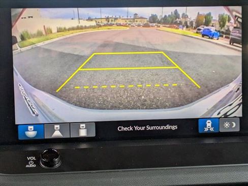 Used 2025 Honda Accord Sport image 13