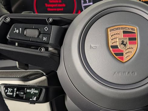 New 2026 Porsche Cayenne GTS AWD/4WD image 39