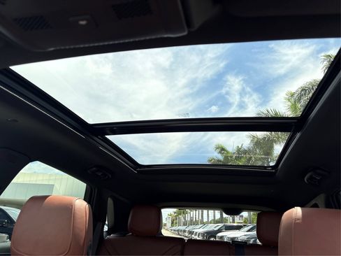 New 2026 Cadillac XT5 Premium Luxury FWD image 31