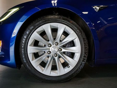 Used 2018 Tesla Model S AWD image 49