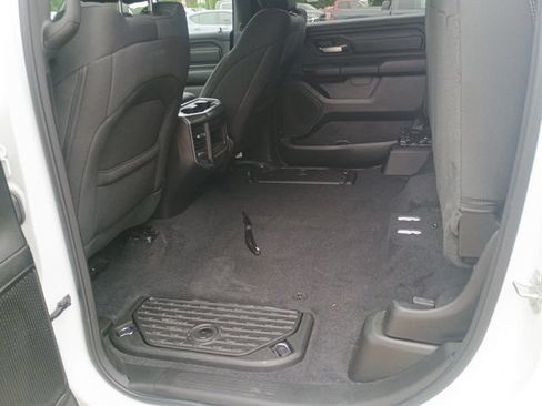 Used 2026 RAM 1500 Tradesman AWD/4WD image 22