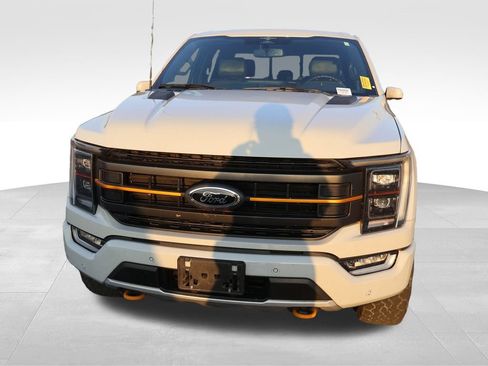 Used 2023 Ford F150 Tremor w/ Equipment Group 402A High AWD/4WD image 3