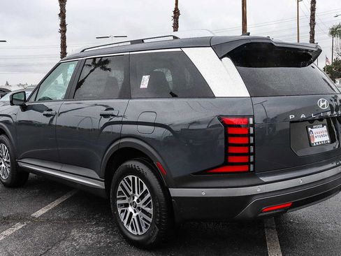 New 2026 Hyundai Palisade SEL FWD image 9