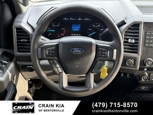 Used 2019 Ford F250 XL w/ Power Equipment Group image 14