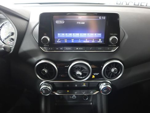 New 2025 Nissan Sentra S image 14