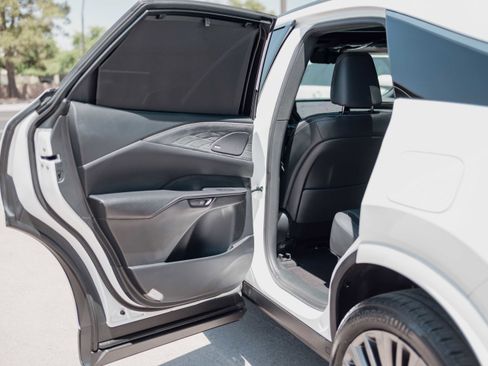 Used 2023 Lexus RX 350 FWD w/ Cold Area Package image 10