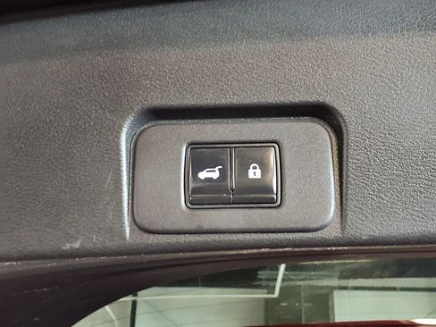 Used 2021 Nissan Rogue SL w/ Premium Package AWD/4WD image 7