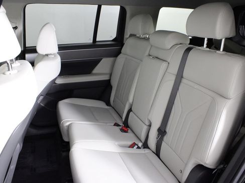 Certified 2026 Hyundai Santa Fe SEL FWD image 22