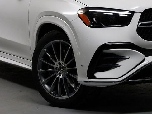 Certified 2026 Mercedes-Benz GLE 450 GLE 450 image 3