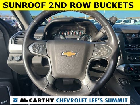 Used 2020 Chevrolet Suburban LT image 26