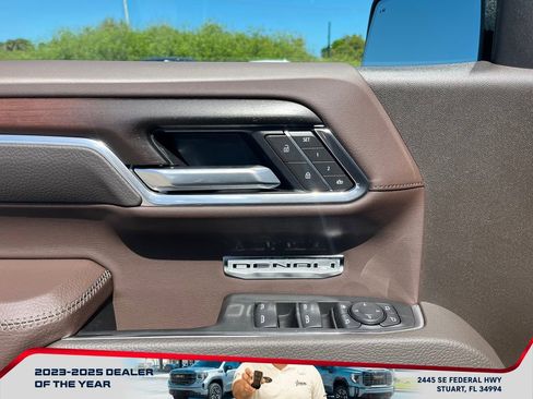 New 2026 GMC Sierra 1500 Denali w/ Denali Reserve Package image 22
