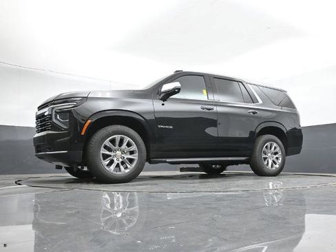 New 2026 Chevrolet Tahoe Premier image 10