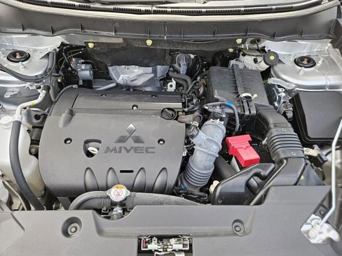 Used 2024 Mitsubishi Outlander Sport AWD image 21