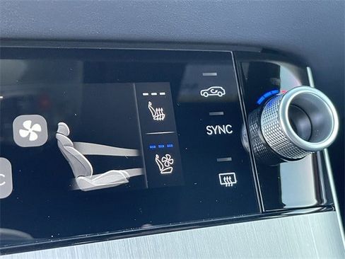 New 2026 Genesis GV70 3.5T Sport Advanced image 12