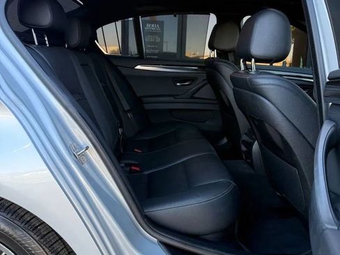 Used 2014 BMW 535i xDrive Sedan image 24