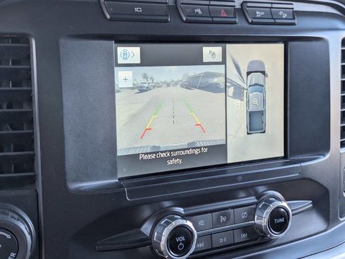 Used 2021 Ford F150 XLT w/ Equipment Group 301A Mid AWD/4WD image 29