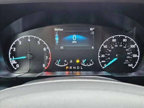 Used 2024 Ford Maverick XL FWD image 11