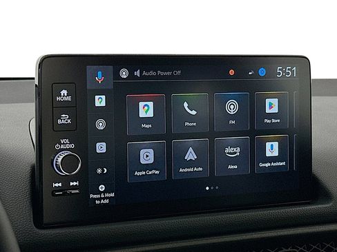 New 2026 Honda Prelude image 13