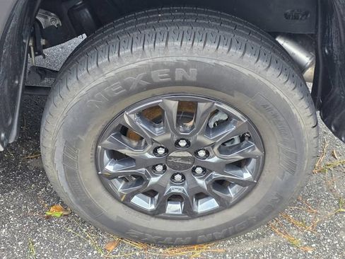 Used 2024 Toyota Tundra SR5 w/ SR5 Convenience Package AWD/4WD image 36