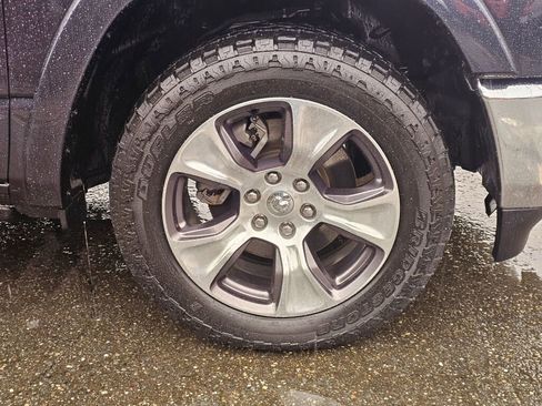 Used 2021 RAM 1500 Laramie image 10