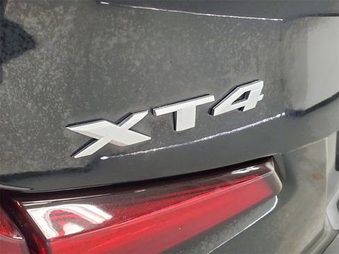 Used 2020 Cadillac XT4 Premium Luxury w/ Cold Weather Package image 27