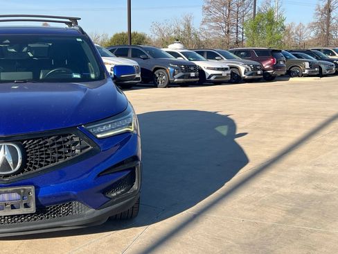 Used 2020 Acura RDX A-Spec image 3