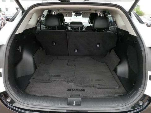 Used 2025 Kia Sportage SX FWD image 18