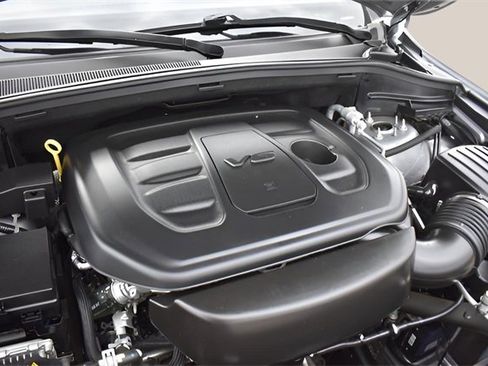 Used 2020 Jeep Grand Cherokee Laredo w/ 18" Wheel & 8.4" Radio Group image 8