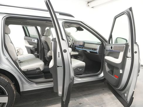 New 2026 Hyundai Santa Fe Limited image 39