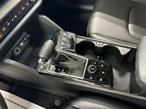 Certified 2024 Kia Sportage EX AWD/4WD image 18