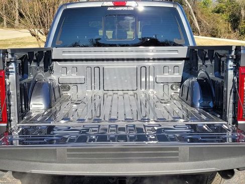 New 2026 Ford F150 XLT w/ Equipment Group 302A MID AWD/4WD image 7