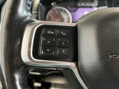 Used 2019 RAM 2500 Laramie image 17