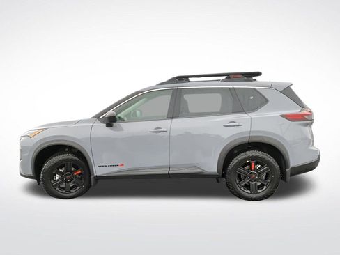 New 2026 Nissan Rogue SV image 11