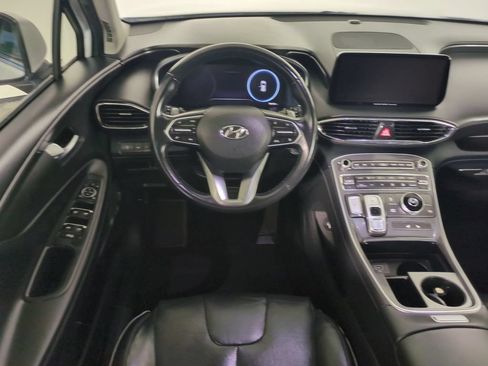 Used 2022 Hyundai Santa Fe SEL w/ Convenience + Premium Package FWD image 19