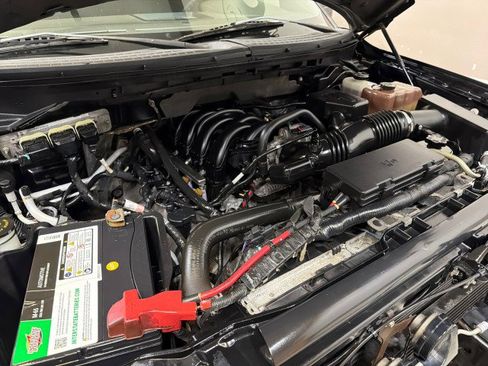 Used 2010 Ford F150 STX image 70