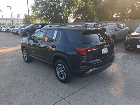 Used 2025 GMC Terrain Elevation AWD/4WD image 8