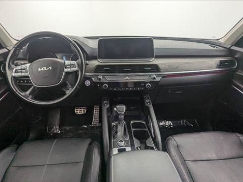 Used 2022 Kia Telluride SX w/ Nightfall Edition Package AWD/4WD image 24