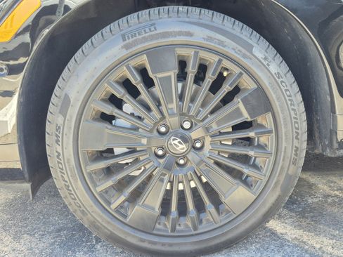 Used 2025 Hyundai Santa Fe Calligraphy image 24