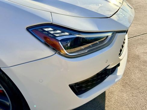 Used 2019 Maserati Ghibli GranLusso RWD image 72