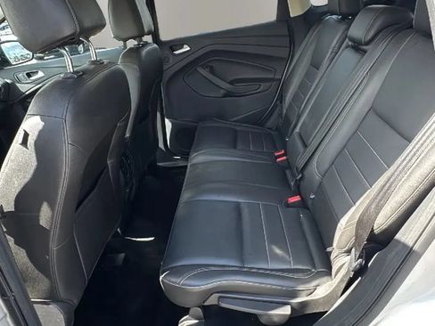 Used 2016 Ford Escape Titanium FWD image 13