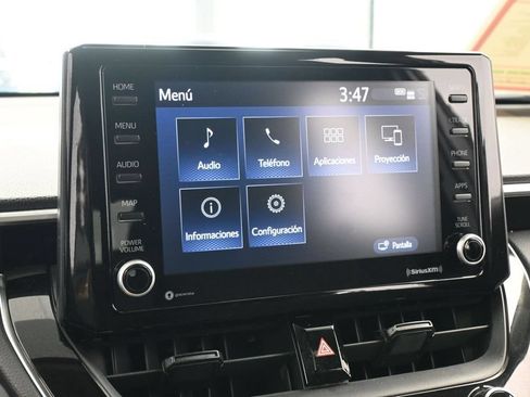 Used 2022 Toyota Corolla Cross LE w/ Moonroof Package FWD image 18