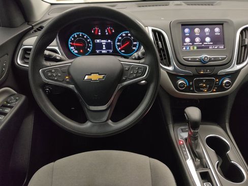 Used 2022 Chevrolet Equinox LS AWD/4WD image 22