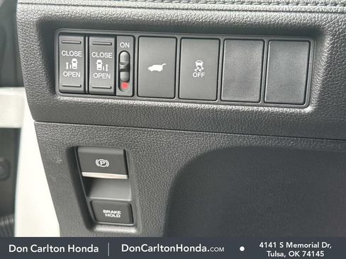 New 2026 Honda Odyssey EX-L image 26