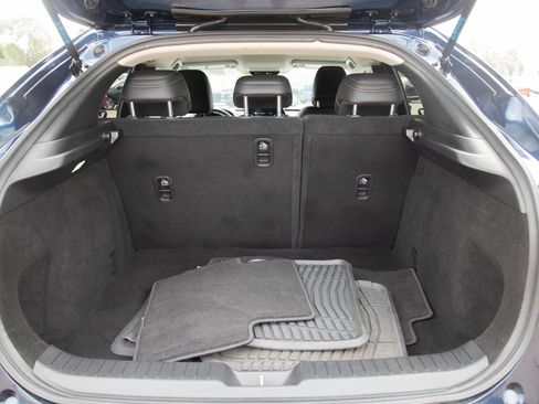 Used 2020 MAZDA CX-30 AWD w/ Select Package image 13